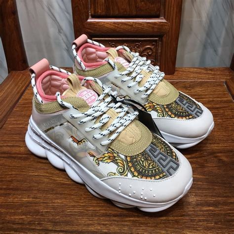 versace x2 chainz sneakers